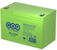 WBR WBR GPL 121000 A , , , 